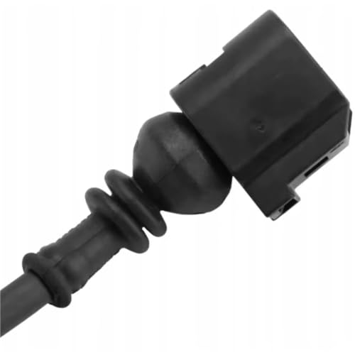 Arnés de cables de sensor de velocidad para reparar fallo ABS 4