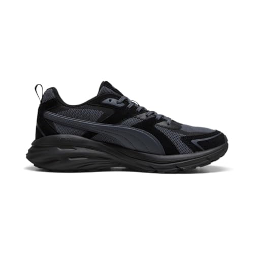 Image of Puma Mens Hypnotic Leather Shoes
