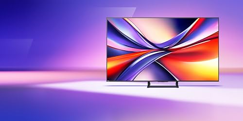 Hisense 65A7Q Smart TV 65" QLED 4K Dolby Vision - photo 5