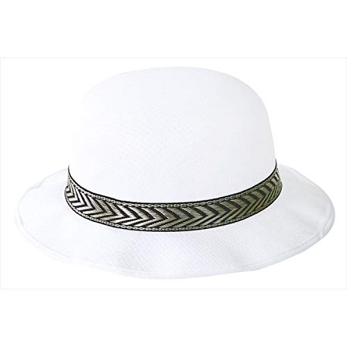 アーテック カラフルハット 白 ATC-4580