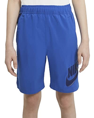 Nike Boys Sportswear Woven Shorts