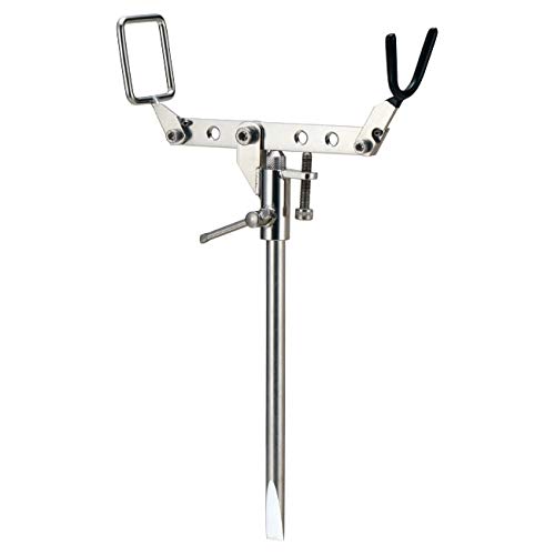 単品 昌栄 石鯛竿受 NO.406