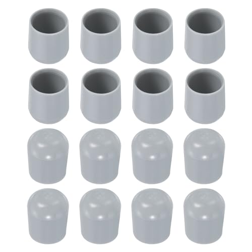 Bearings, Sensors, Tools and More - 16pcs Chair Leg Floor Protectors 7/8