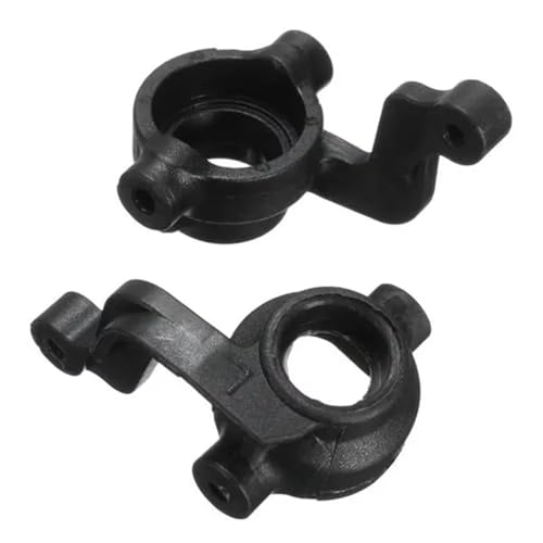 Coupelle de direction RC plastique 7186 améliore la précision mécanique pour DBX10 1/10