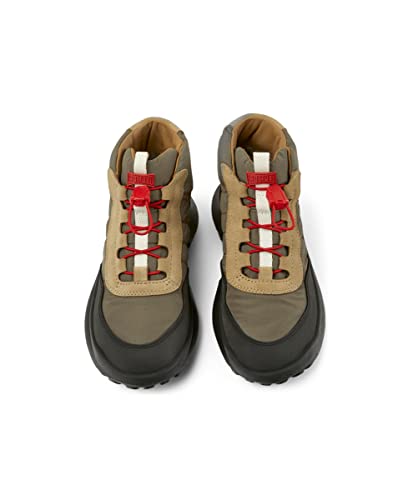 Camper Girl's Crclr Kids Fashion Boot4