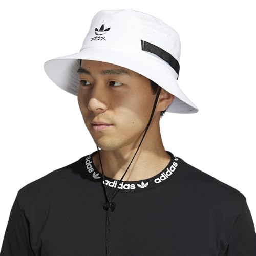 Image of adidas Originals Unisex Adult Unisex Originals Webbing Boonie