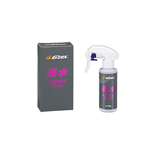 Amazon | ソフト99 G'zoxハイドロフィニッシュメンテナンス