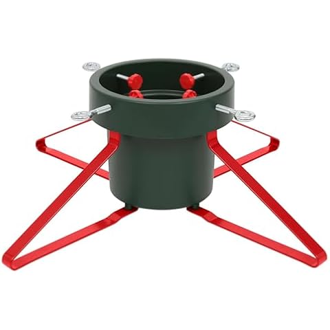 Harbour Housewares Classic Christmas Tree Stand Cover