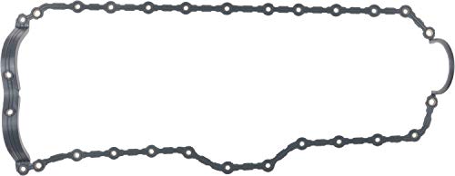 Victor Reinz 10-10198-01 Engine Oil Pan Gasket Set for AMC,