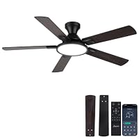 新品未使用 XiGLOW シーリングファンライト 風速6段階 リモコン付き Amazon | 【節電対策-5年保証】XiGLOW シーリングファンライト 8-12畳
