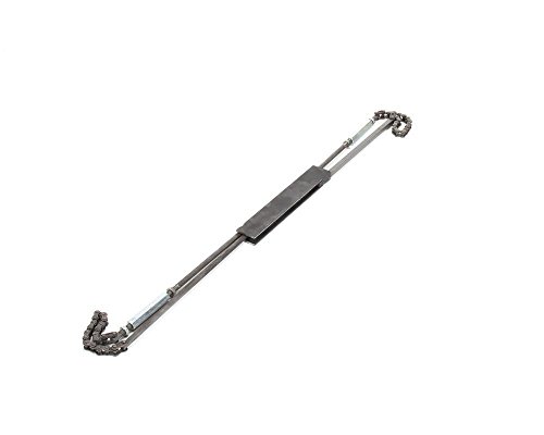 Southbend Range 1195493 Door Chain/Turnbuckle Assembly, 5/16