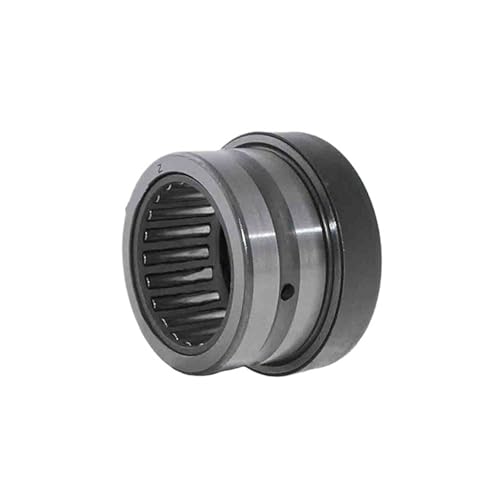 Roulement à billes aiguilles NKXR20Z bague de guidage 20 x 30 35 mm charge lourde