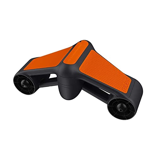SHANG-JUN dron Submarino Drone Submarino 50m Bucear Booster Snorkeling Thruster para bajo el Agua
