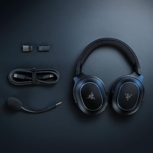 Razer Barracuda X Chroma Wireless Gaming Headset の商品画像 7