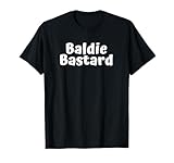 Funny Bald Men Joke Noveltees