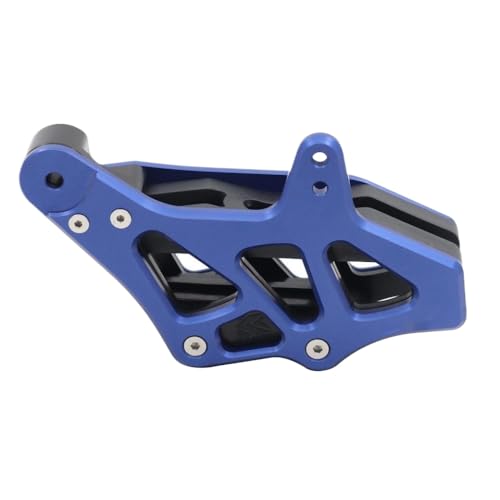 Sprocket Chain Guide Guardと互換性のあるExc 300 Exc-F 350 SX 125 SX-F 450 XC XC-F 450 500 XCW TPI SD 6Dモデル2008-2023フィット690 R SMC R(Blue