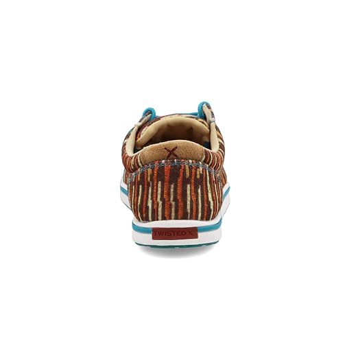 Image of Twisted X Women's Kicks Low Top Sneakers