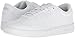 K-Swiss Kid's Classic Pro Sneaker, White/White, 1 M