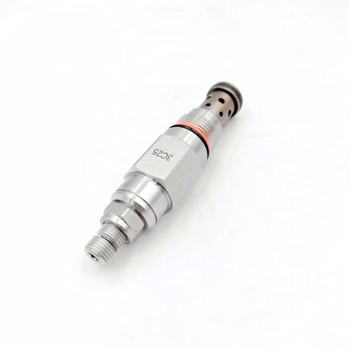 Soupape RDDA-LCN de sécurité robuste pour composants hydrauliques Sun - 7