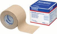 BSN MedicalInc (721000002000) Bandage Co-Plus 3"x5Yd Multi-Color 24/Pk