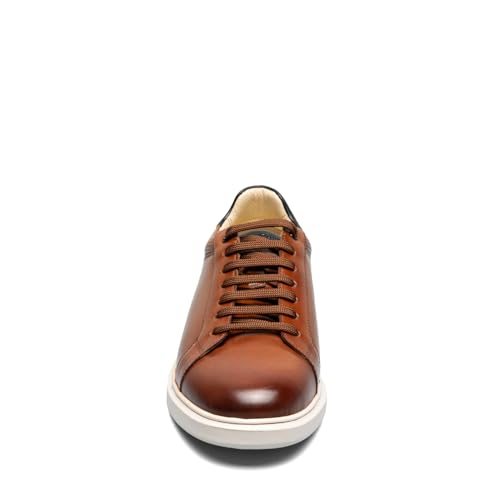 Florsheim Men's, Social Lace-Up Sneaker3