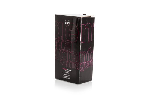 Tête d'impression OCE TCS 500 magenta 400 ML résout les buses bouchées référence 299.53.721
