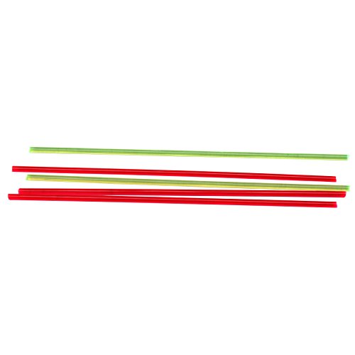 TRUGLO Replacement Fibers for Firearm and Archery Fiber Optic Sights.100 Diameter, 5.5