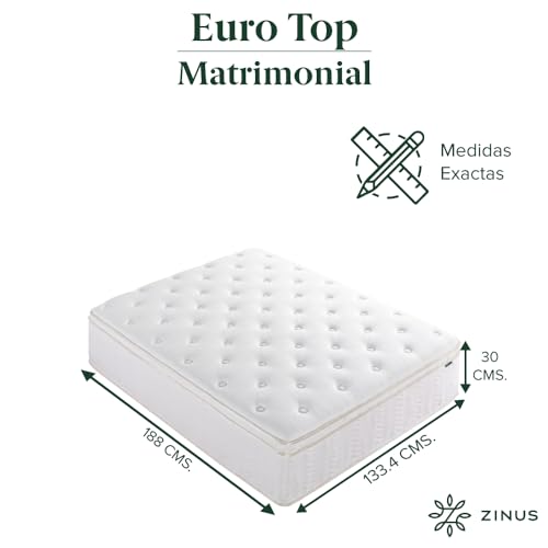 Matrimonial, Home Imagen adicional