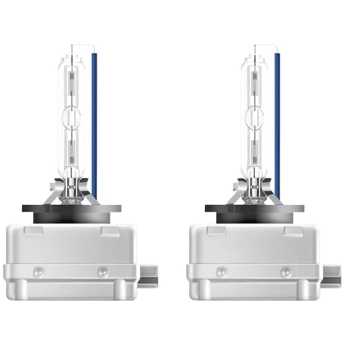Osram Xenarc Cool Blue Intense NextGen HID-Xenon Birnen - D1S - 12V/35W - Satz à 2 Stück (max. 6200K)