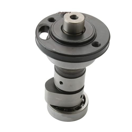 Árbol de levas de carreras E04010058 para motor Italika 170Z 200Z 6