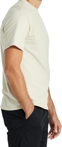 Brixton Men's Grade Short Sleeve Standard T-Shirt3