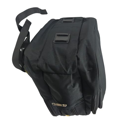 Image of Legon Laptop Bag | College Bag | School Bag | Office Bag | Travel Bag | Waterproof Bag | For Men & Women & Boys & Girls | 15.6 Inch Backpacks | 35 Liter 1301