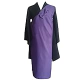 Gzcos Moon Anime Miroku Uniform Suit Cosplay Costume Custom Kimono Made