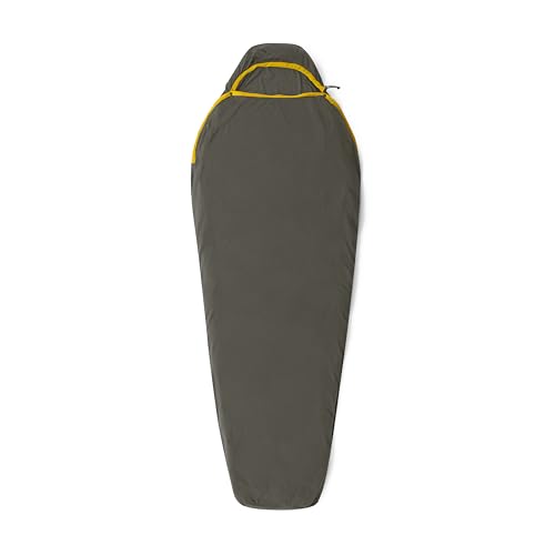 Image of Sea to Summit Reactor Insulated Sleeping Bag Liner