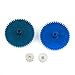 BGE508-3 VDO Speedometer Odometer Gears Compatible With B.M.W E30 316i M.ercede.s W124 W126 W127