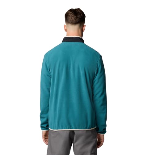 Men's Sequoia Grove Half Zip Fleece2