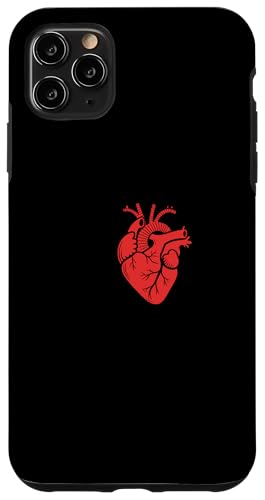 �A�C�E���u�E�A�i�E�t�@�j�[�E�A�i�g�~�J���E�R���N�g�E�n�[�g �X�}�z�P�[�X iPhone 11 Pro Max �p
