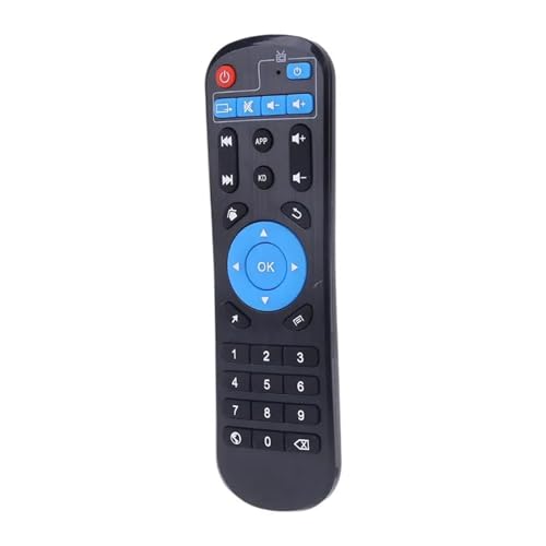 Télécommande de remplacement T95 S912 T95Z pour Android Smart TV Box - 2