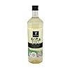 Buy Taylerson's Artisan Elderflower Cocktail Syrup – Hand-Bottled, Vegetarian & Perfect for Gin, Prosecco, and Baking – 1 Litre British-Made – Taylerson's - The British Artisan Coffee, Cocktail and Prosecco Syrup Maker