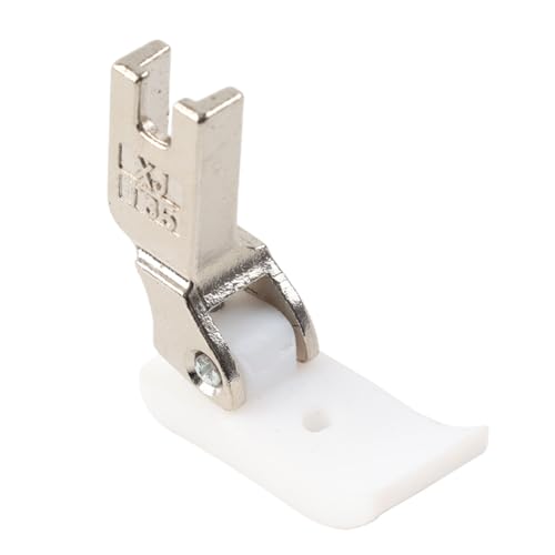 Lirun T69R 1/4" Pie para máquina de coser industrial miniatura 2