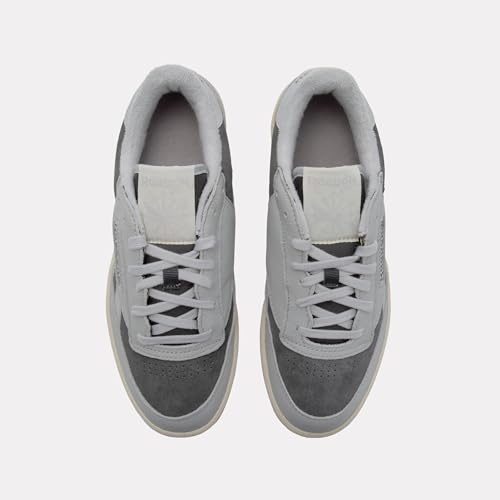 Image of Reebok Unisex Adult Club C Revenge Vintage II