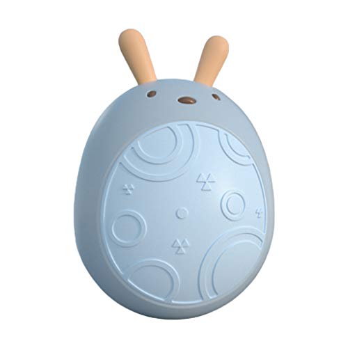 SELVFZ Cartoon Hase Aufziehspielzeug