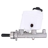 NewYall Brake Master Cylinder with Reservoir for Lexus ES300 2002-2003 ES330 2004-2006 Toyota Camry 2002-2006