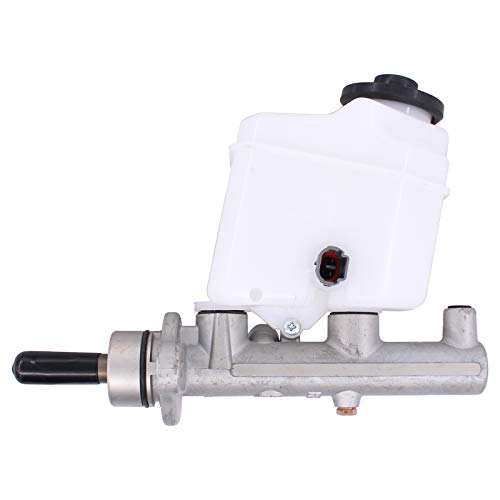 NewYall Brake Master Cylinder with Reservoir for Lexus ES300 2002-2003 ES330 2004-2006 Toyota Camry 2002-2006 by NewYall - Used condition - US$13.29
