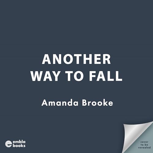 Another Way to Fall Audiolivro Por Amanda Brooke capa