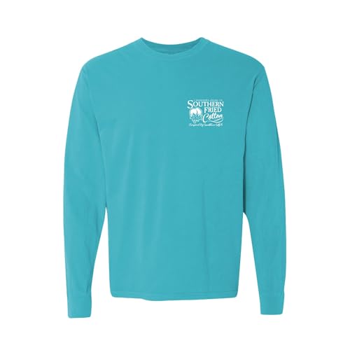 SoFriCo Hunt Club Long Sleeve T Shirt3