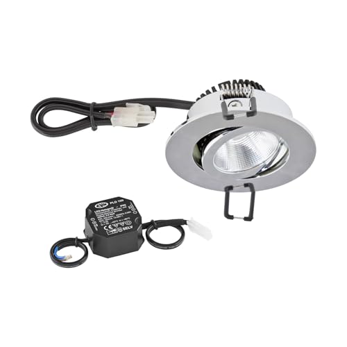 Lampe Weiß A55 3W EVN A à haute efficacité énergétique et longue durée