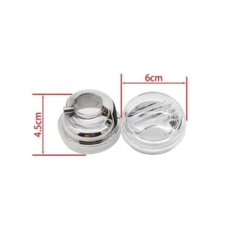 Indicateur pour Boulevard C50 et Volusia pour vos balades en custom - 6