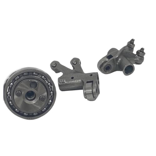 Árbol de levas moto Yamaha R15 solución para pérdida potencia