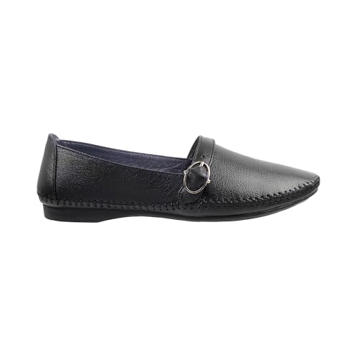 Image of Mochi Women Casual Synthetic Ballerina